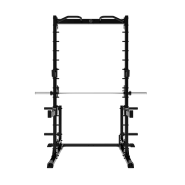 Solid Grow Half Cage / Smith