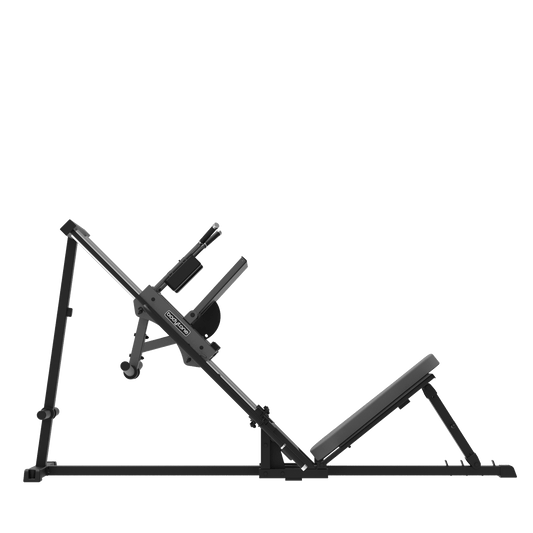 Solid Grow Leg Press/Hack Squat