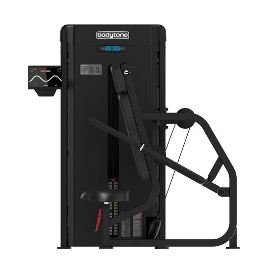 Forza Bold Chest and triceps 01