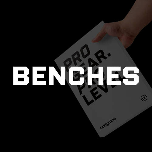 Catalogue de bancs