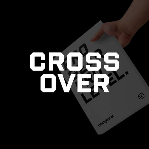 Catalogue Cross Over