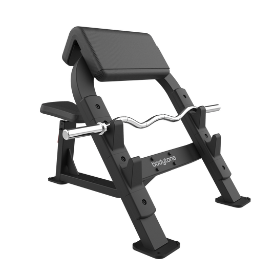 Biceps Bench