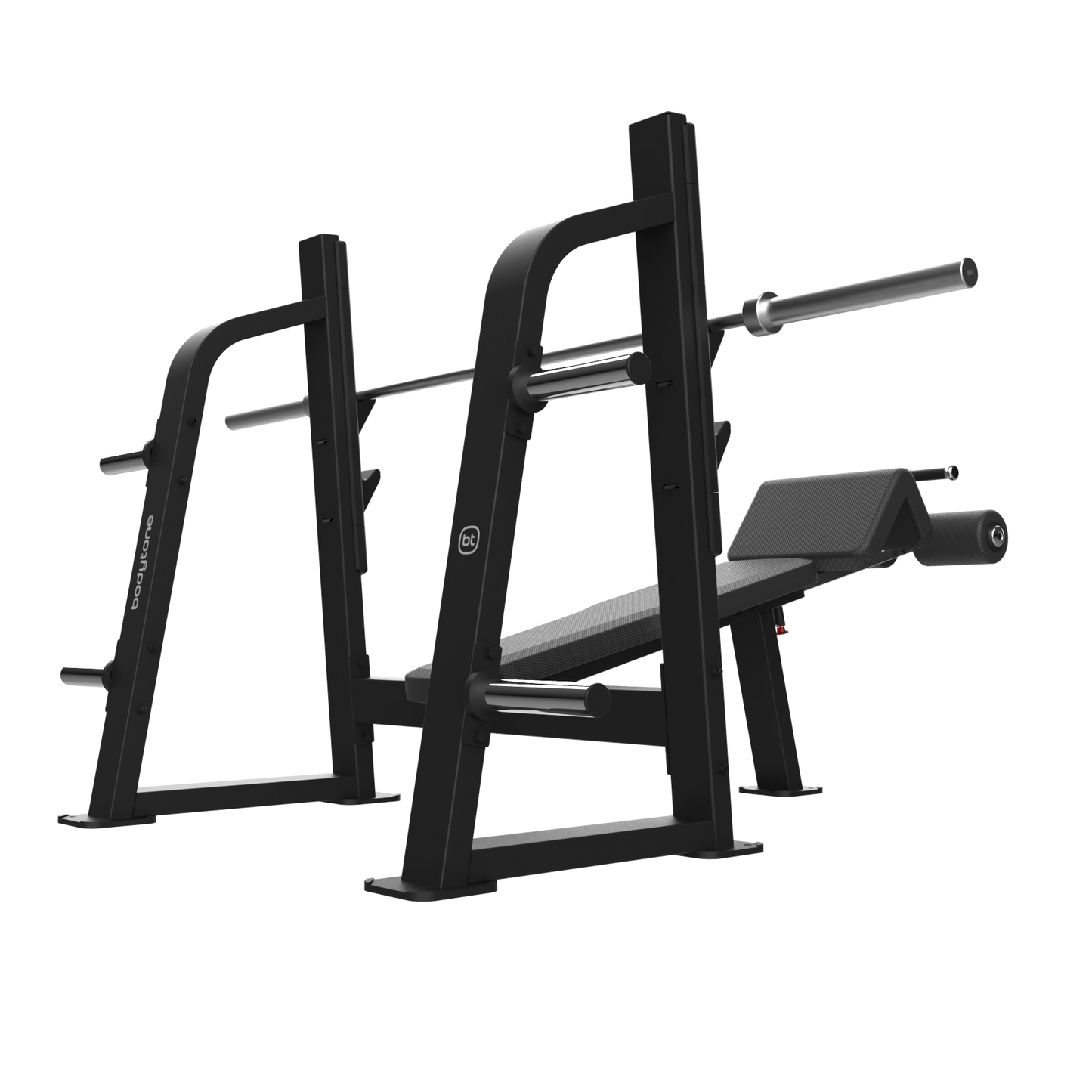 Olympic Decline Bench