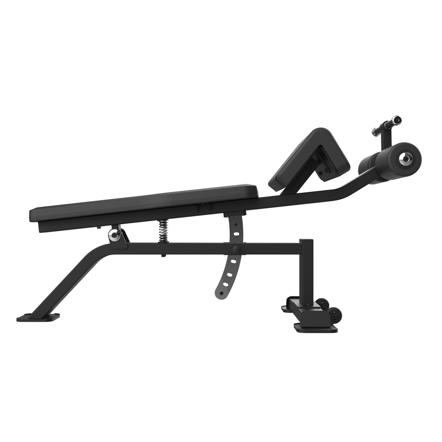 Abdominal Bench