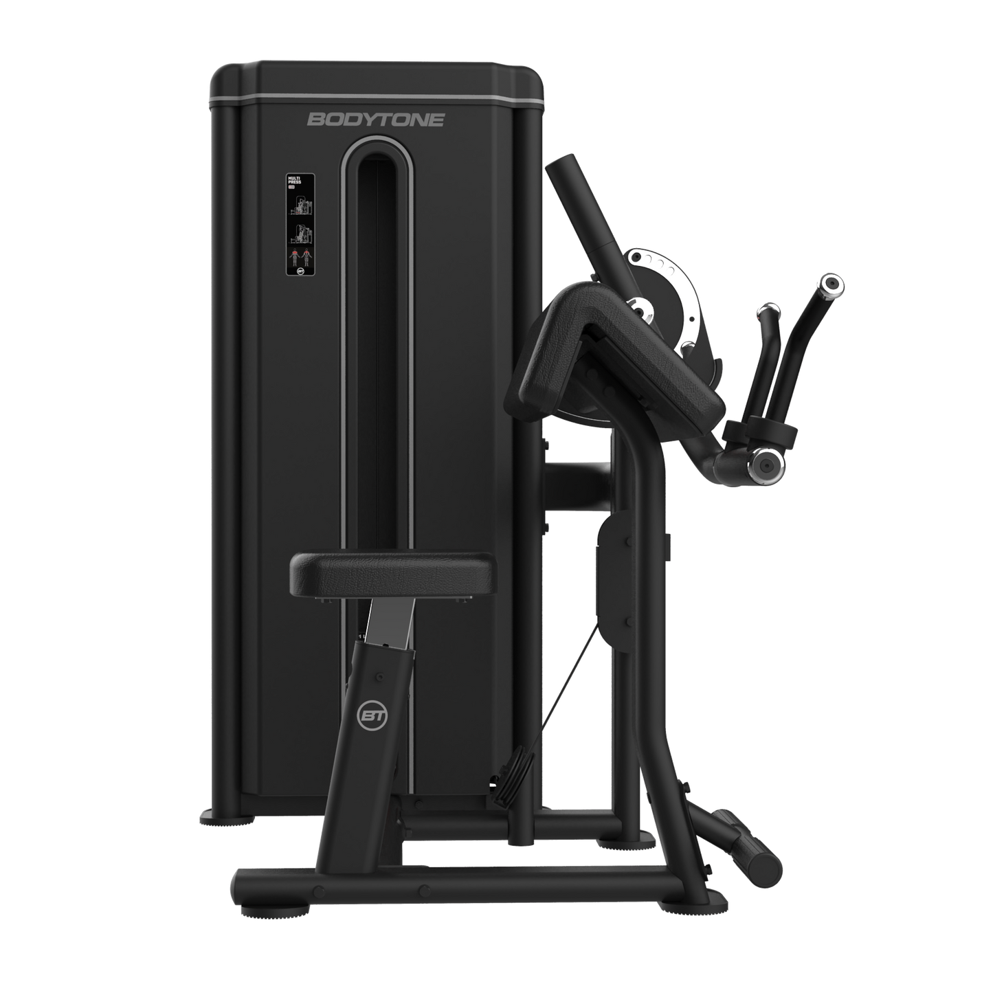 Forza Dual Biceps / Triceps