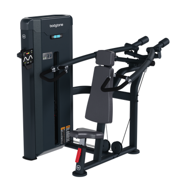 Forza Hero shoulder press 02