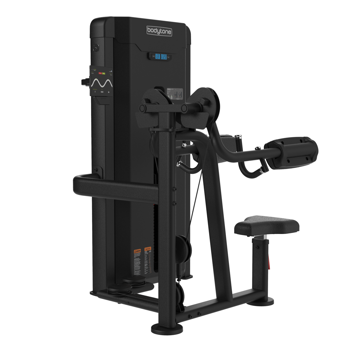 Forza Hero lateral raise 04