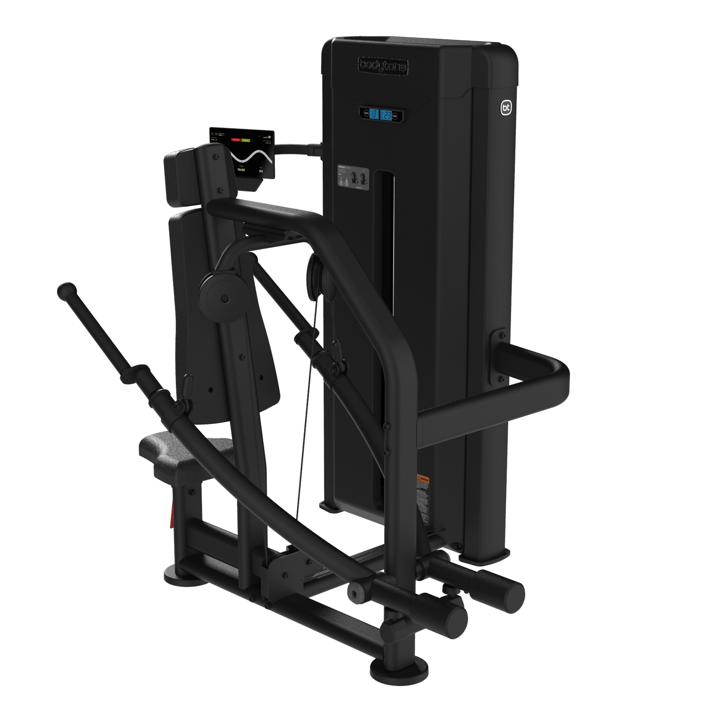 Forza Hero chest and triceps 05