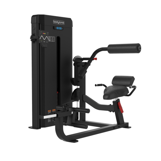 Forza Bold AB/Back Extension dual