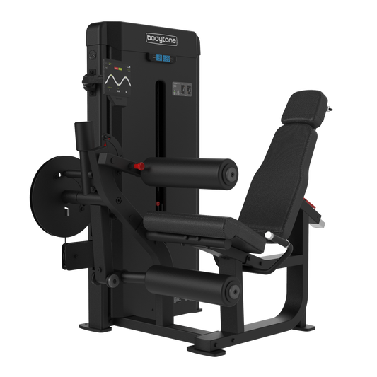 Forza Bold Leg Extension / Leg curl dual