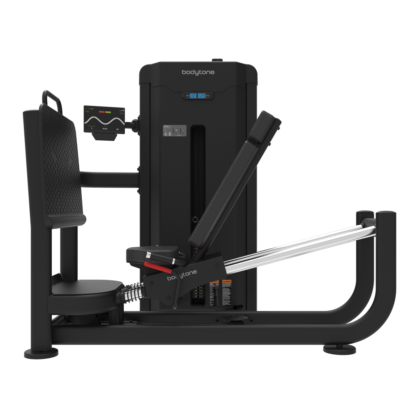 Forza Hero leg press 04