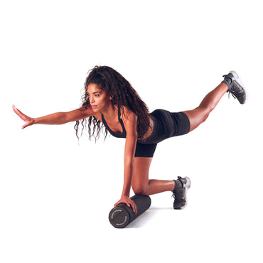 Foam roller