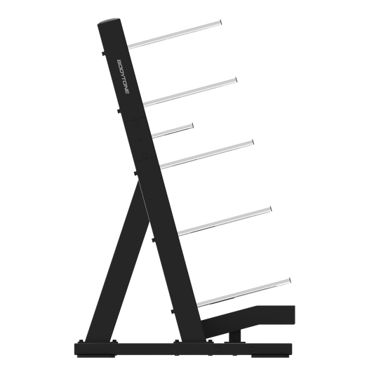 Support pour pompe de fitness