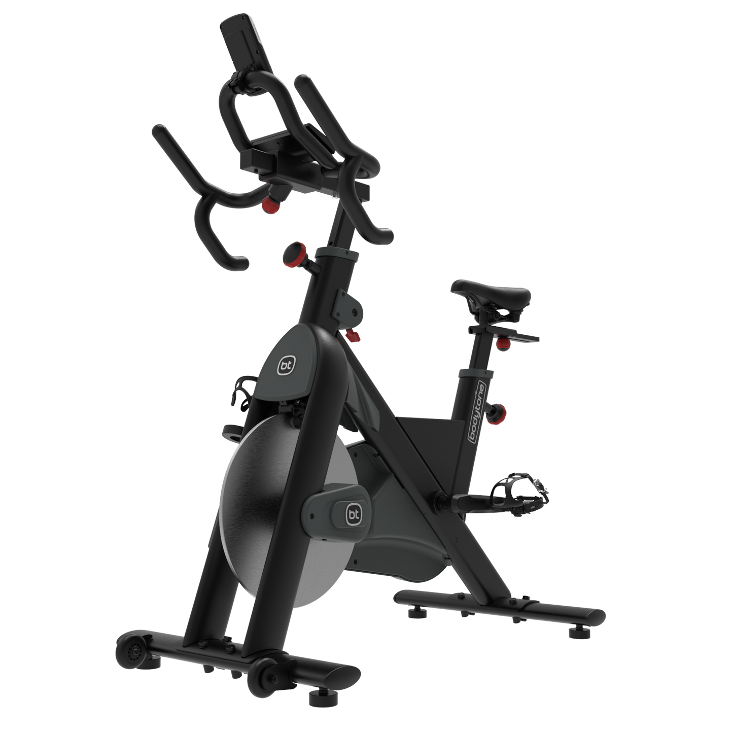 Ciclo Indoor MT6
