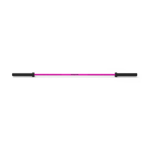200 CROSSFIT BAR / PINK 15KG