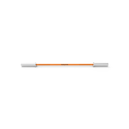 150 BARRES OLYMPIQUES / ORANGE 12KG