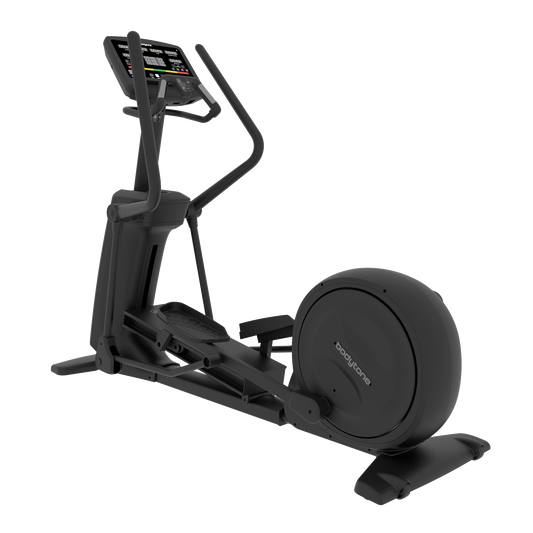 Vélo elliptique Nexion E60L Écran LED