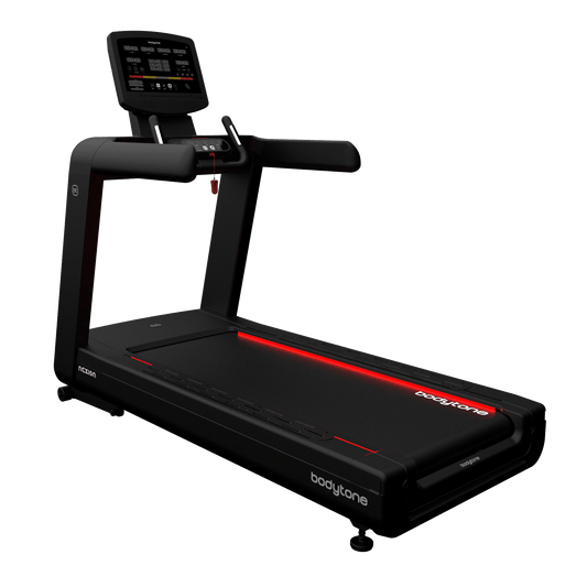 Tapis de course Nexion T80L Écran LED