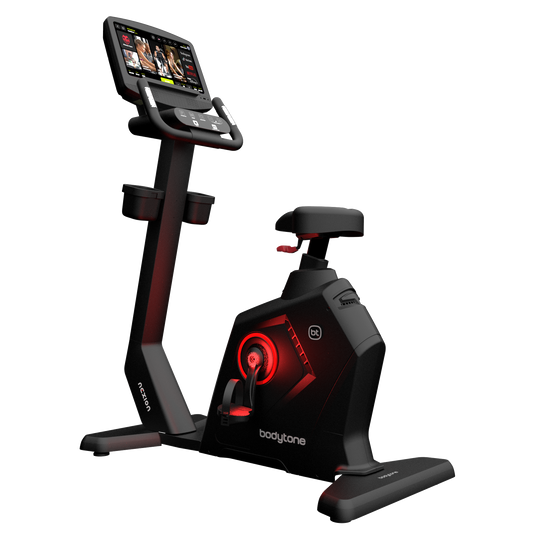 Vélo droit Nexion U80T Écran Tactile
