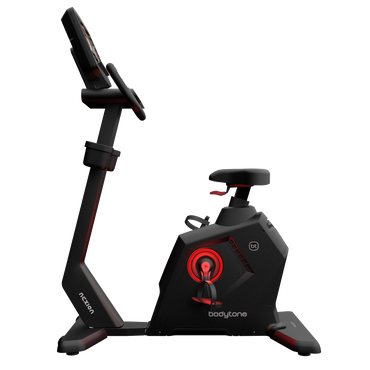 Vélo droit Nexion U80T Écran Tactile