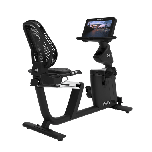 Vélo couché professionnel EVOR