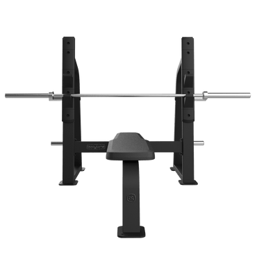 Olympic Flat Bench