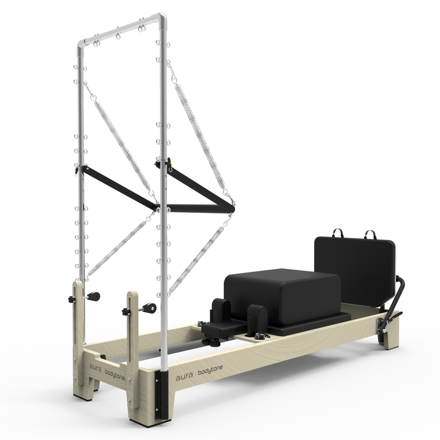 Reformer Pilates Bois