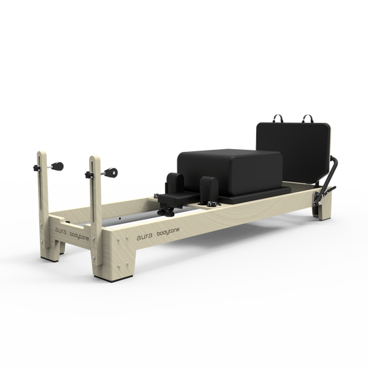 Reformer Pilates Bois