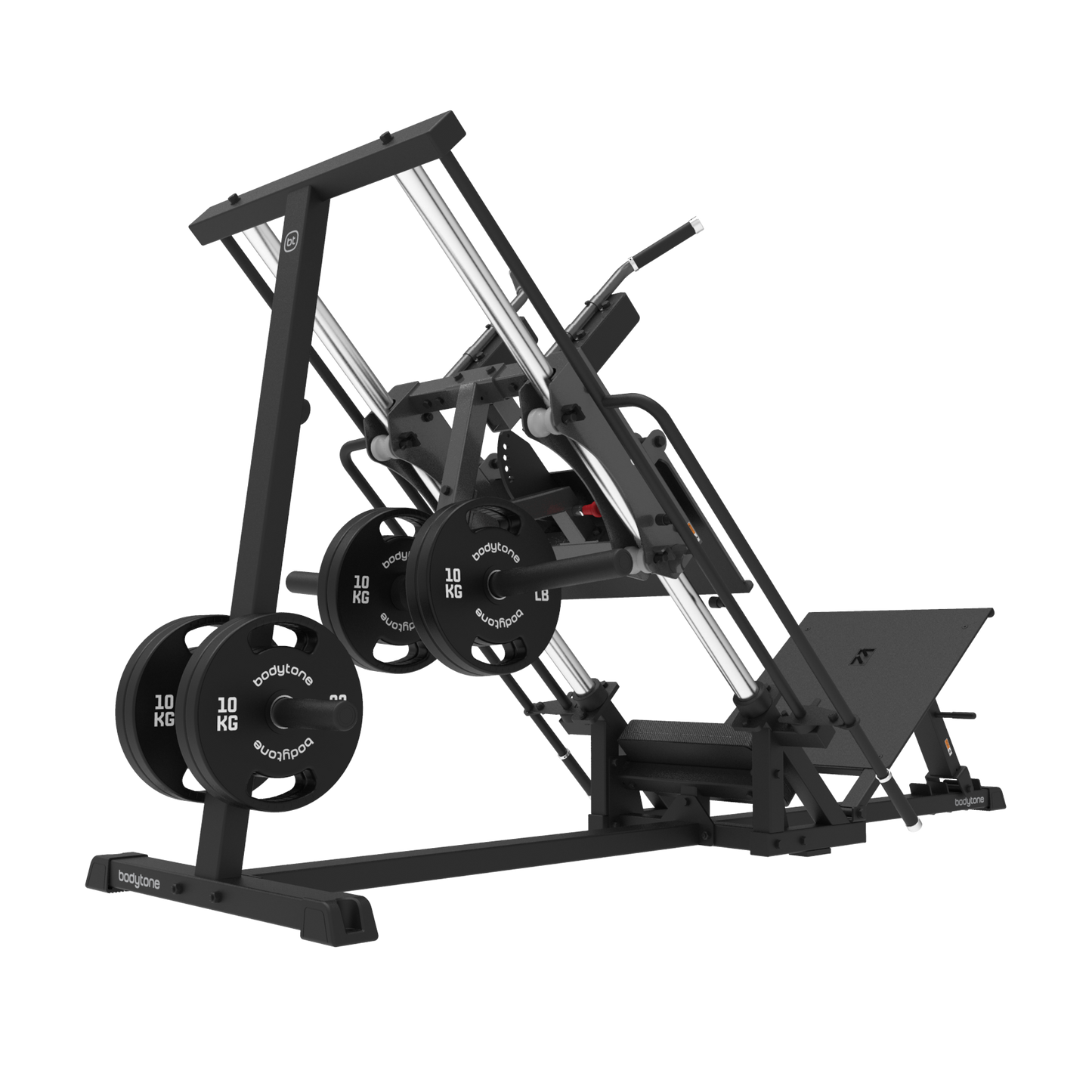 Solid Grow Leg Press / Hack Squat