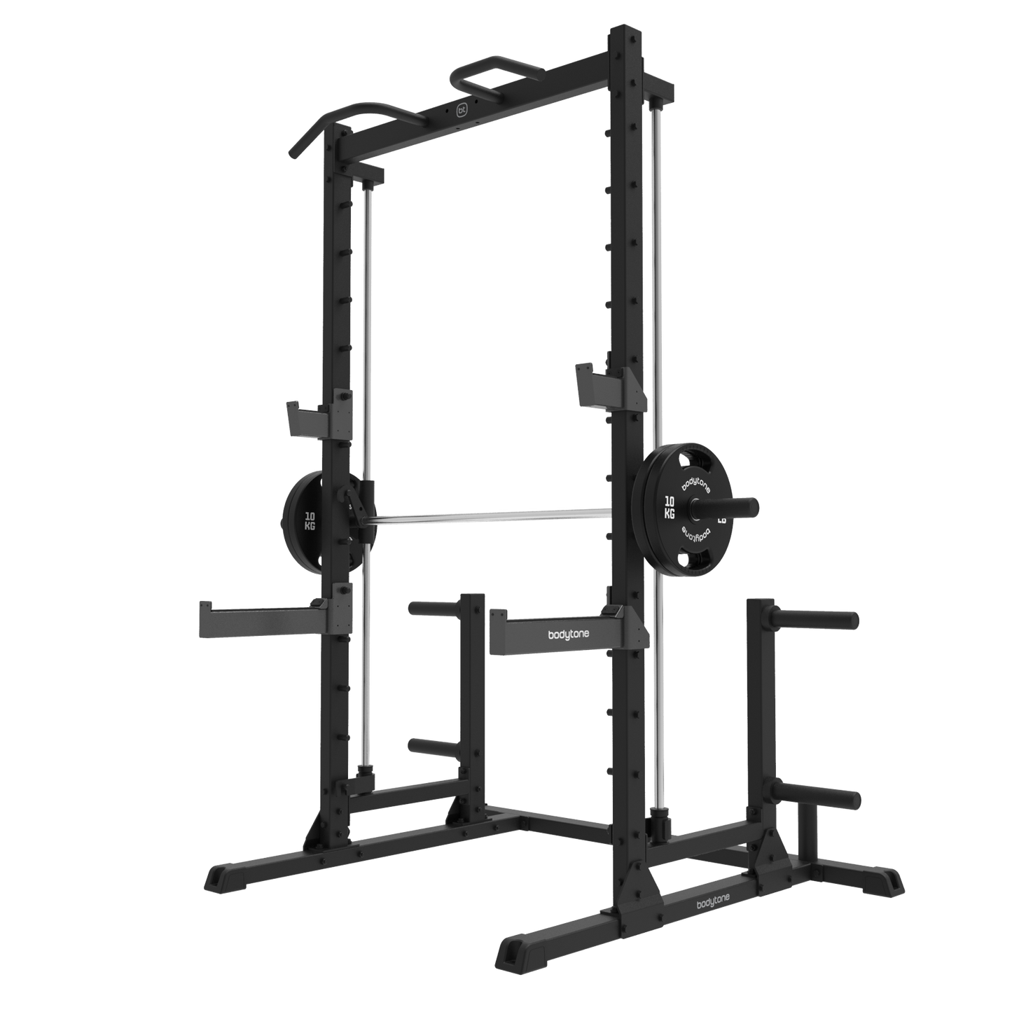 Solid Grow Half Cage / Smith