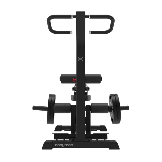 Solid Grow Vertical Hip Thrust
