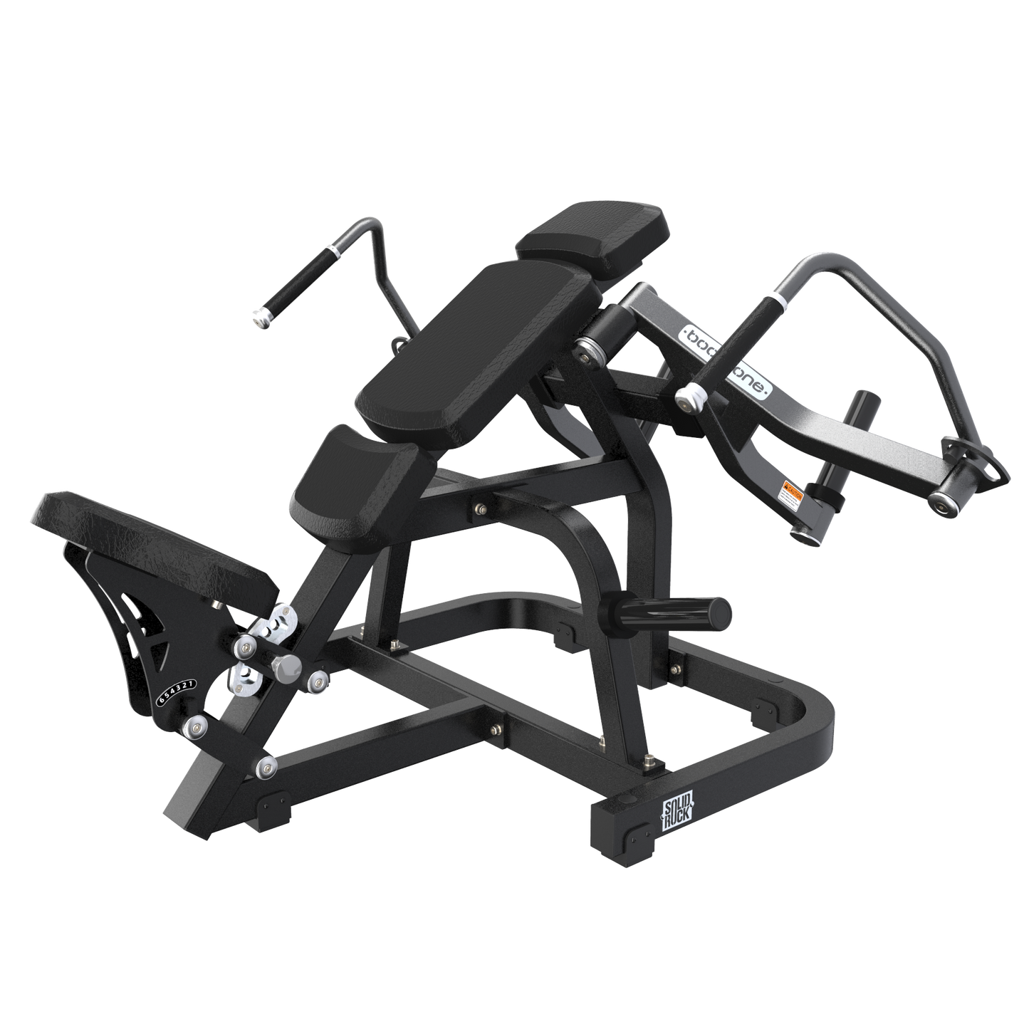 Mouche pectorale SRX04