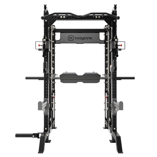 SRX71 Hyper inversé