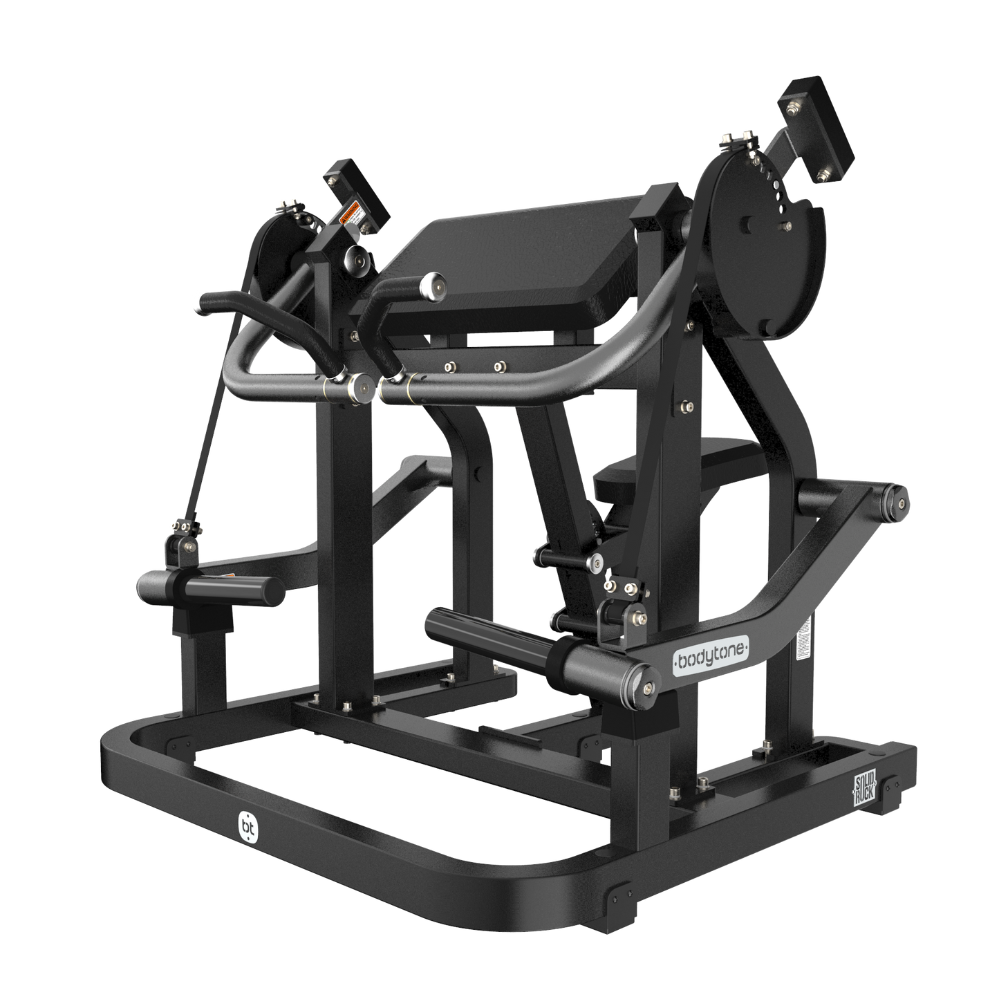 SRX30 Biceps Curl
