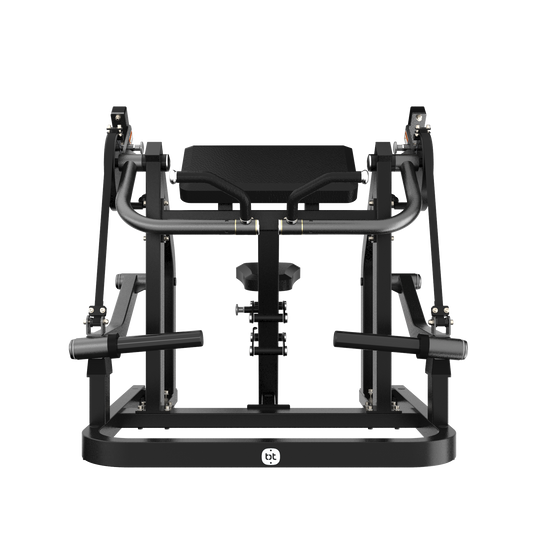 SRX30 Biceps Curl