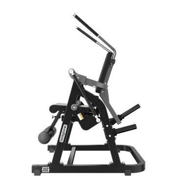 Crunch abdominal SRX40