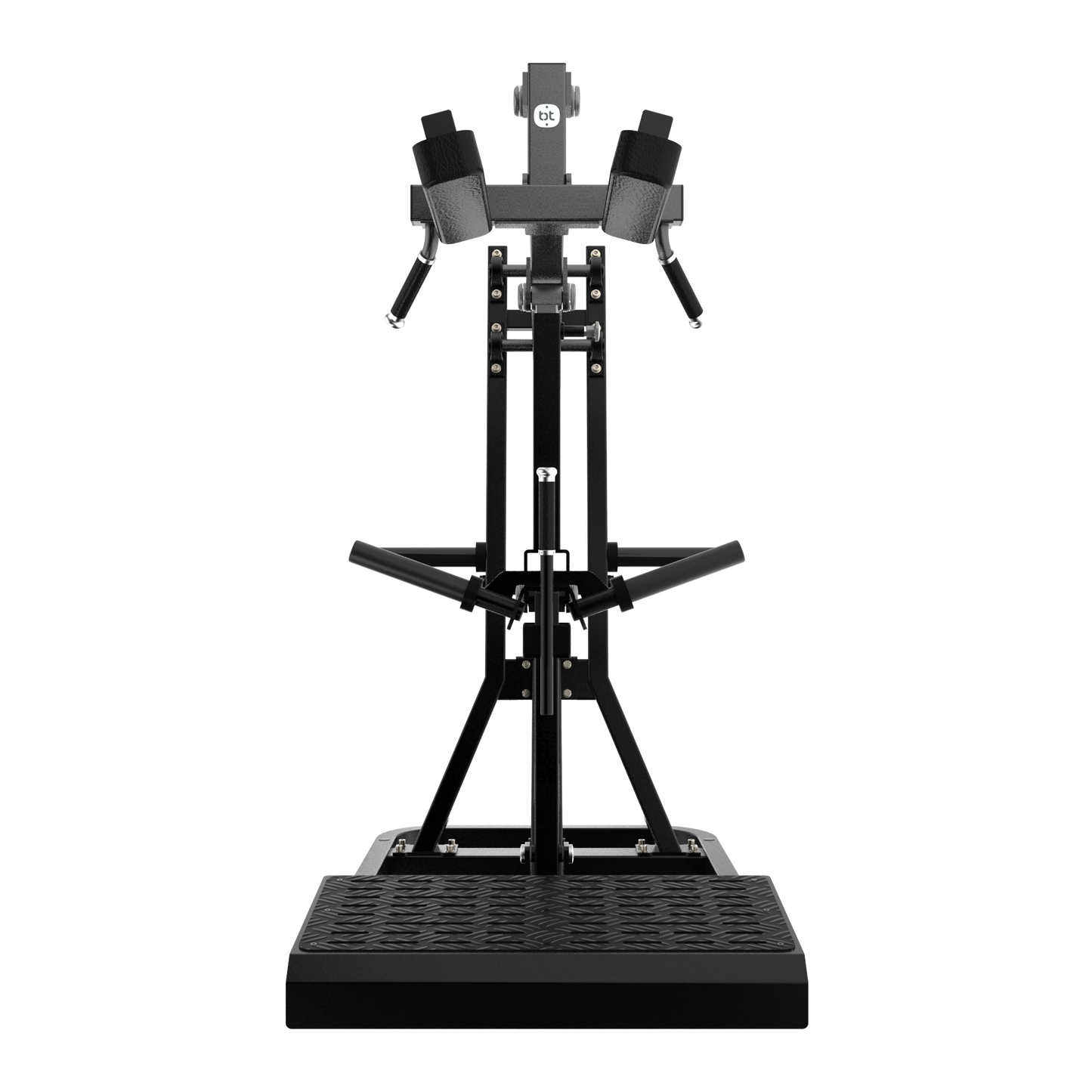 SRX50 Squat/mollets debout