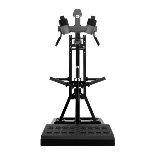 SRX50 Squat/mollets debout