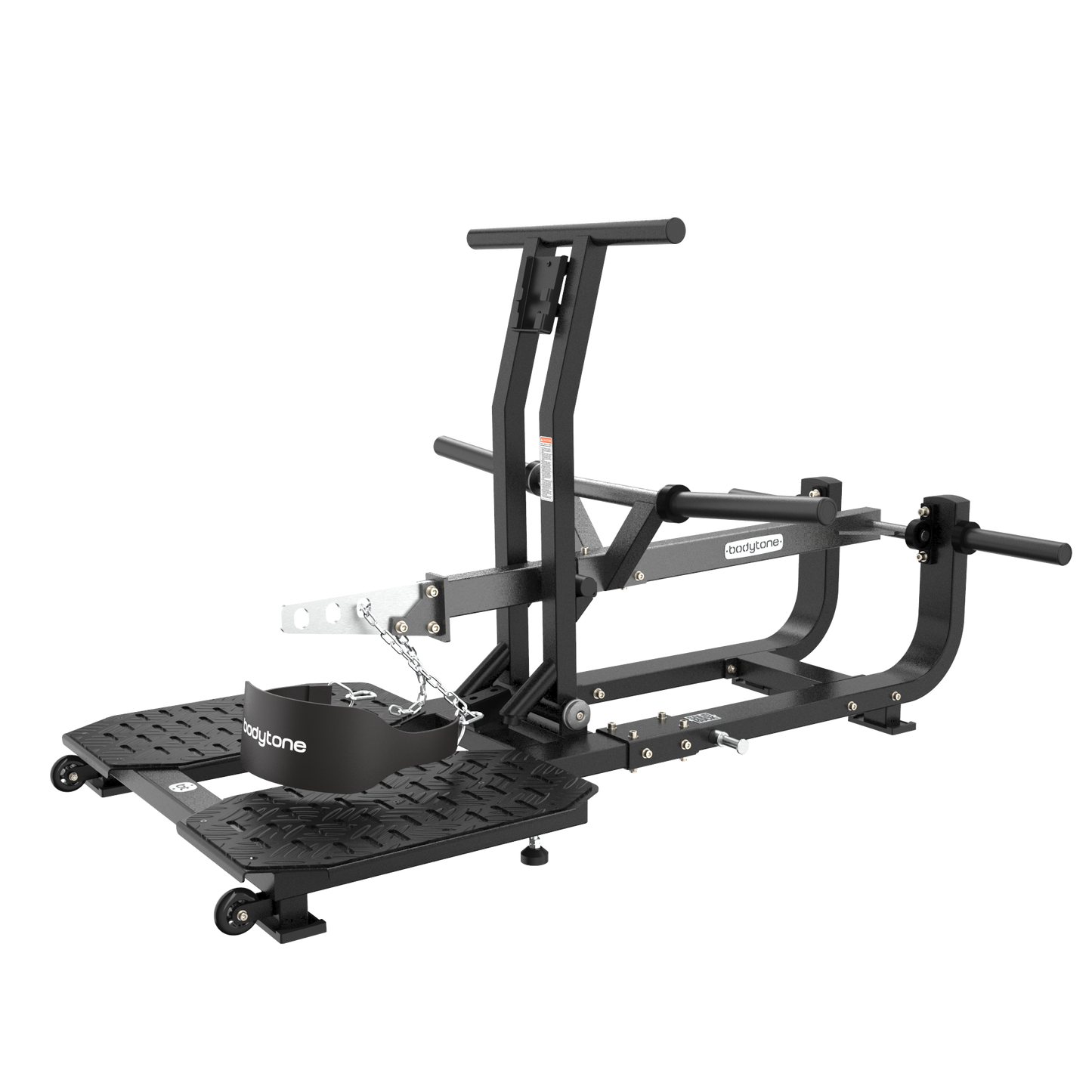 SRX51 Belt Squat