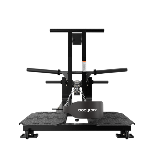 Squat avec ceinture SRX51