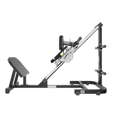 SRX57 Hack Squat