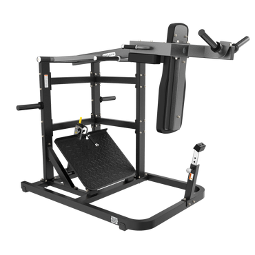 SRX58 Squat Pendulaire