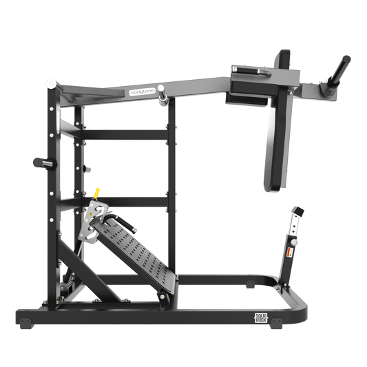 SRX58 Squat Pendulaire