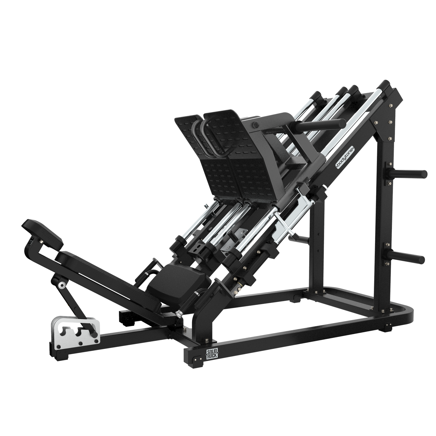 Presse à jambes linéaire SRK59