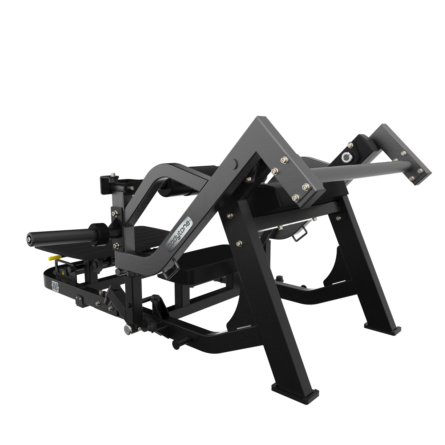 SRX63 Hip Thruster