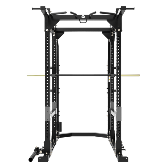 SRX71 Hyper inversé