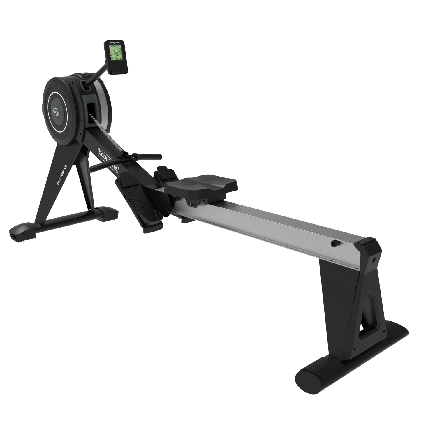Rameur ZROROW v3