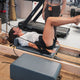 Pilates Reformer en Fisioterapia: Así fue FISIOEXPO26 con Bodytone