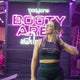 BootyArea presenta a su primera embajadora oficial