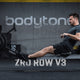 Revoluciona tu Entrenamiento HIIT con el remo ZRO ROW V3 de Bodytone